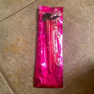 Set of 4 Shaina B brushes